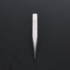 SK11 Japanese Standard Straight Tip Precision Tweezers - 125 mm - ST-1