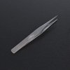 SK11 Japanese Standard Straight Tip Precision Tweezers - 125 mm - ST-1