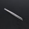 SK11 Japanese Sharp Curved Tip Precision Tweezers - 150 mm - ST-7