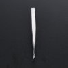 SK11 Japanese Sharp Curved Tip Precision Tweezers - 150 mm - ST-7