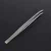 SK11 Japanese Sharp Curved Tip Precision Tweezers - 150 mm - ST-7