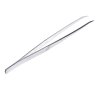 SK11 Japanese Sharp Curved Tip Precision Tweezers - 150 mm - ST-7
