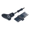 SK11 Screwdriver and Extractor Bit Set - SID-620SET