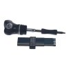 SK11 Screwdriver and Extractor Bit Set - SID-620SET