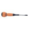 E-VALUE Ball Grip Screwdriver - SL6 - BDM-6