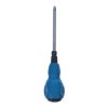 SK11 Japanese Cushion Grip Replaceable Bit Screwdriver - SD-2