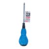 SK11 Japanese Cushion Grip Replaceable Bit Screwdriver - SD-2