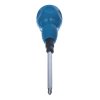 SK11 Japanese Cushion Grip Replaceable Bit Screwdriver - SD-2