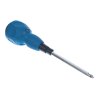SK11 Japanese Cushion Grip Replaceable Bit Screwdriver - SD-2