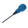 SK11 Japanese Cushion Grip Replaceable Bit Screwdriver - SD-2