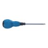 SK11 Japanese Cushion Grip Replaceable Bit Screwdriver - SD-2