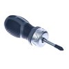 SK11 Stubby Ratchet Screwdriver - PH2 x 38 mm - No.930