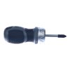SK11 Stubby Ratchet Screwdriver - PH2 x 38 mm - No.930