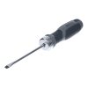 SK11 Ratchet Screwdriver - SL5 x 100 mm- No.900