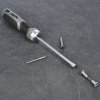SK11 Ratchet Screwdriver - SL6 x 125 mm - No.900