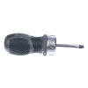 SK11 Stubby Ratchet Screwdriver - PH2 x 38 mm - No.930