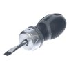 SK11 Stubby Ratchet Screwdriver - PH2 x 38 mm - No.930