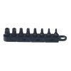 SK11 8-Piece Screwdriver Bit Set - 19 mm - SBT1908T