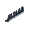 SK11 10-Piece Screwdriver Bit Set - 25 mm - SBT2510H