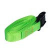 E-VALUE Lashing Strap - 25 mm x 2 m