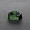E-VALUE Lashing Strap, Olive Green - 25 mm x 2 m