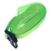 E-VALUE Lashing Strap - 2 pcs - 25 mm x 4 m