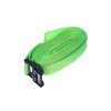 E-VALUE Lashing Strap - 2 pcs - 25 mm x 4 m