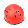 MILLER (Honeywell) Safety Helmet, Red