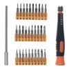 E-VALUE Precision Screwdriver Set - EPS-652