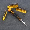 E-VALUE Precision Screwdriver Set - EPS-652