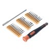 E-VALUE Precision Screwdriver Set - EPS-652