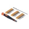 E-VALUE Precision Screwdriver Set - EPS-652