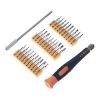 E-VALUE Precision Screwdriver Set - EPS-652