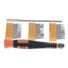E-VALUE Precision Screwdriver Set - EPS-652