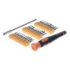 E-VALUE Precision Screwdriver Set - EPS-652