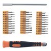 E-VALUE Precision Screwdriver Set - EPS-652