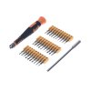 E-VALUE Precision Screwdriver Set - EPS-652