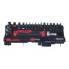 E-VALUE Ratchet Screwdriver and Bit Set - ERD-140