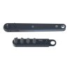 SK11 Ultra Thin Straight Ratchet Driver with 6 Bits - SRD-210