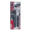 SK11 Ultra Thin Straight Ratchet Driver with 6 Bits - SRD-210