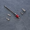 SK11 Quick Release Bit Extension with Hex Shank - SHE-150