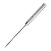 SK11 Japanese Stainless Steel Scratch Awl with Aluminum Handle - SGN-6N