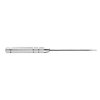 SK11 Japanese Stainless Steel Scratch Awl with Aluminum Handle - SGN-6N
