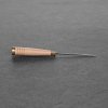 SENKICHI Japanese Concrete Needle with Wooden Handle - No.18