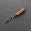 SENKICHI Japanese Concrete Needle with Wooden Handle - No.18