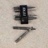 SK11 Japanese Screw Extractor Bit Set - 5-11 mm