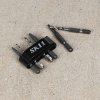 SK11 Japanese Screw Extractor Bit Set - 5-11 mm
