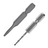 SK11 Japanese Screw Extractor Bit Set - 5.0 mm