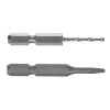 SK11 Japanese Screw Extractor Bit Set - 5.0 mm
