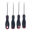 SK11 4-Piece Pick and Hook Set - PFS-1